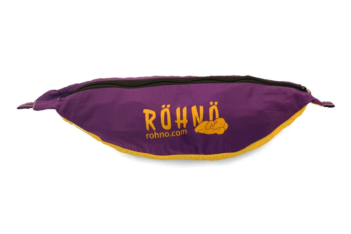 Röhnö Hammock Riippumatto