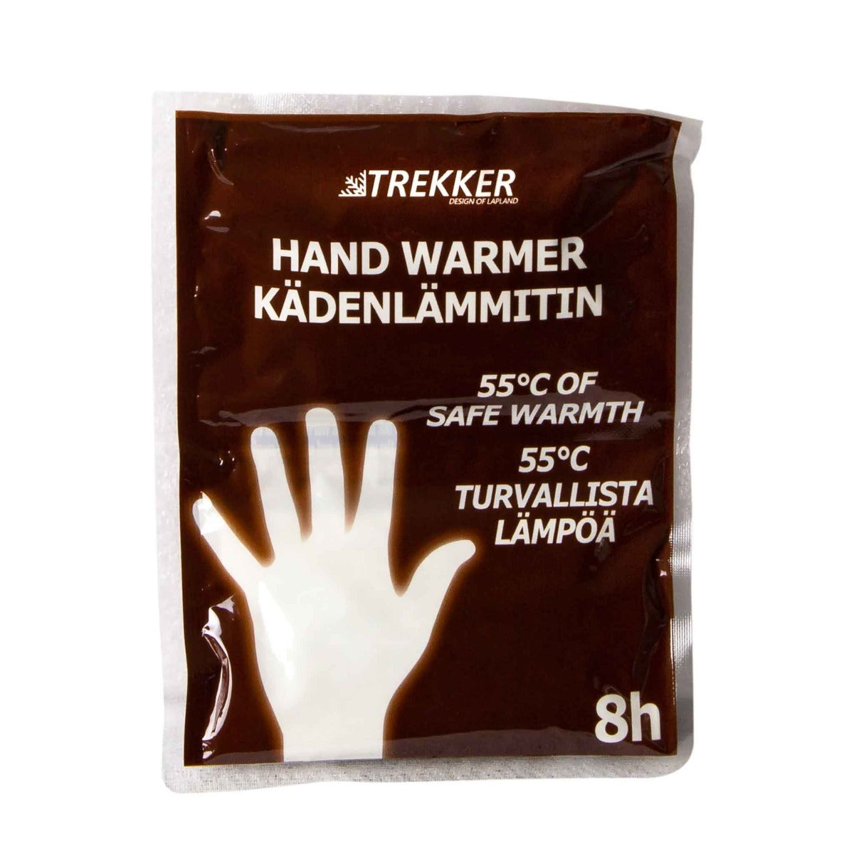 Trekker Handwärmer, 100 Stück (1 Karton)