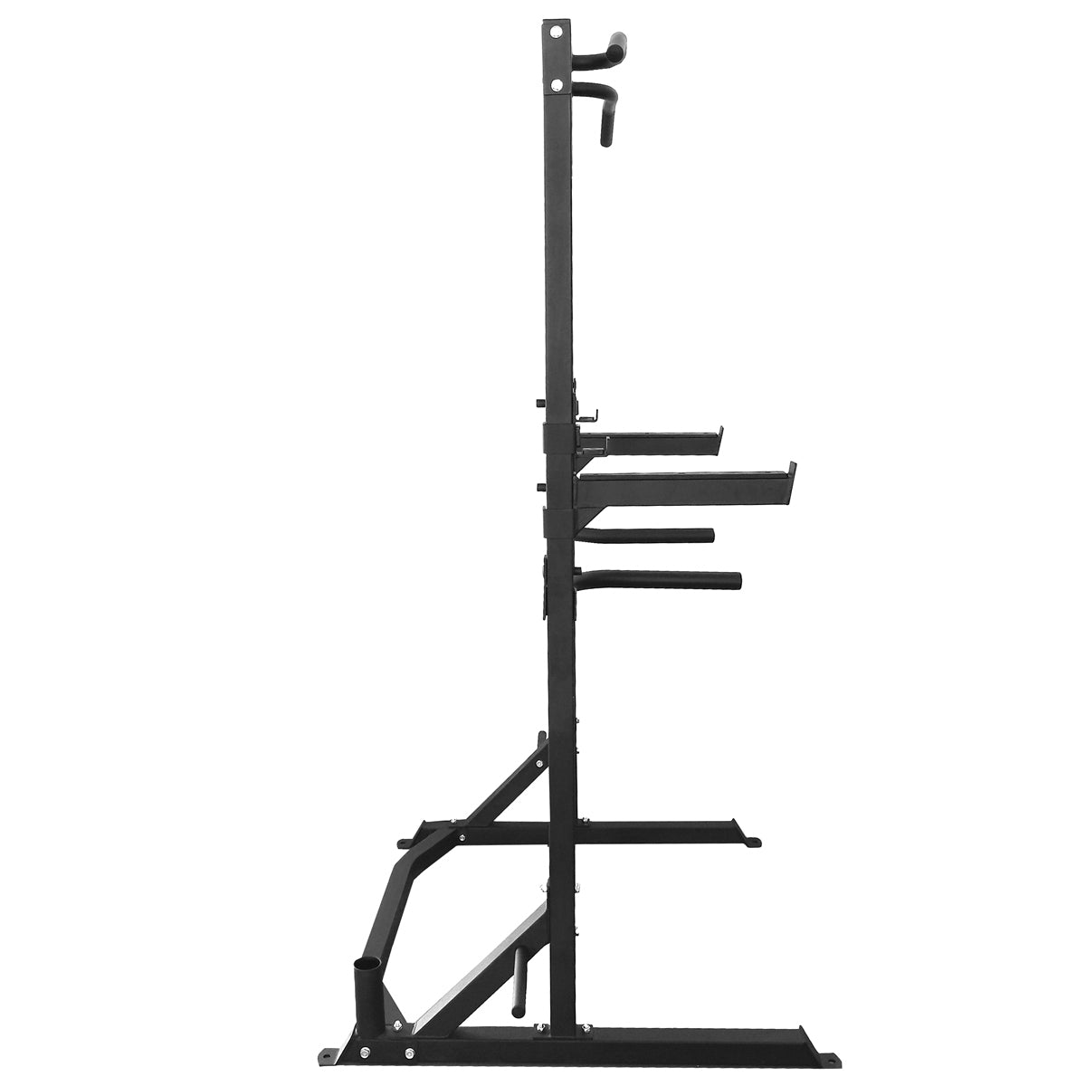 Nordcore Half Rack Squat Rack Core 150x105x205cm