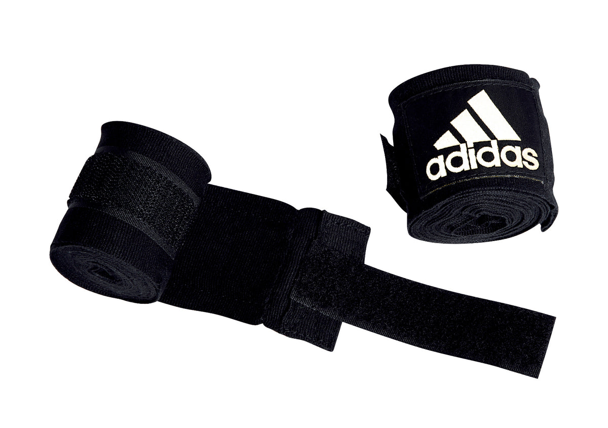 Adidas Hand Wraps 5cm x 2,55m black
