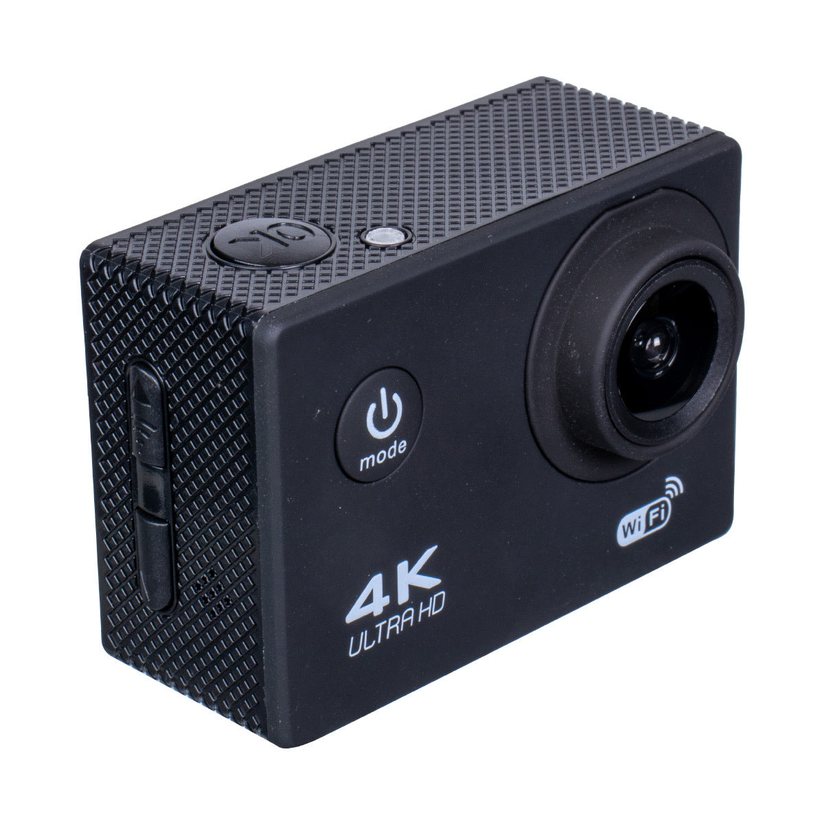 React Action-camera Brave 500, black