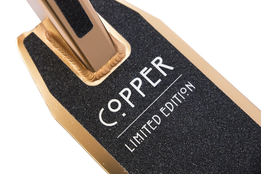 Copper Monopattino Freestyle Limited Edition