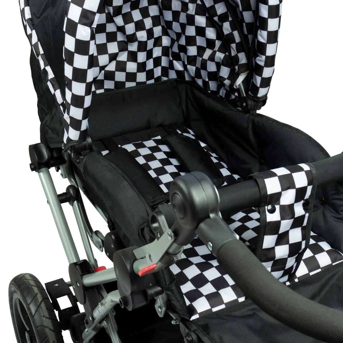 Scandinavia Baby Passeggino