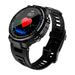 Kuura Smartwatch Tactische T7