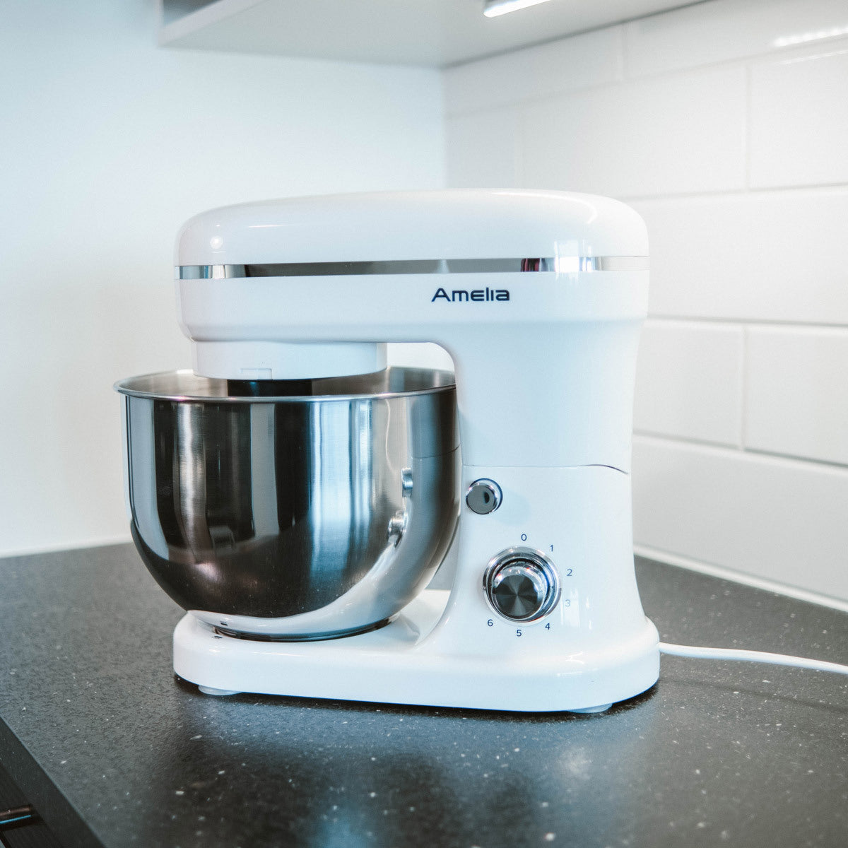 Amelia Amasadora M5000 5,0L