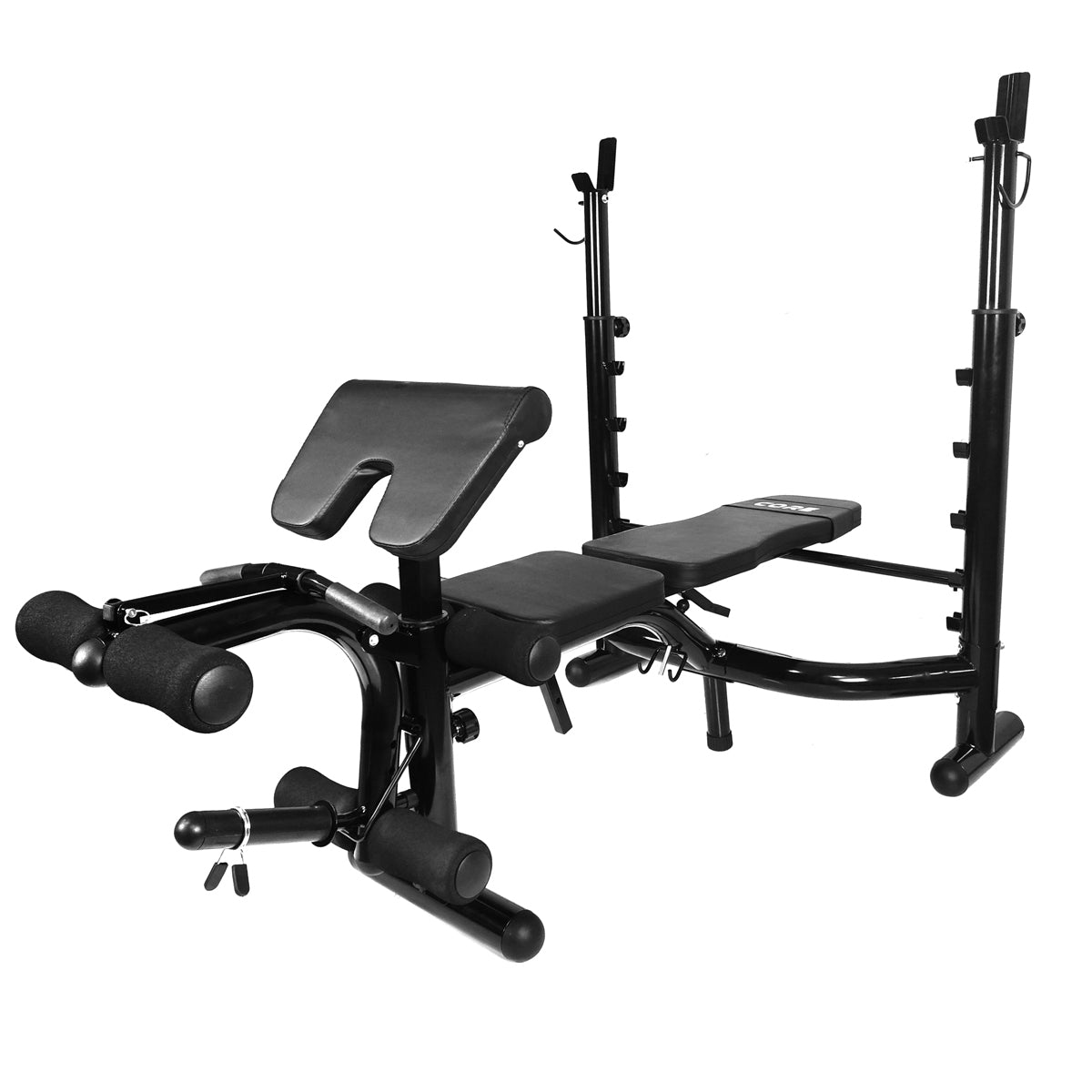 Core Weightlifting Bench 1500