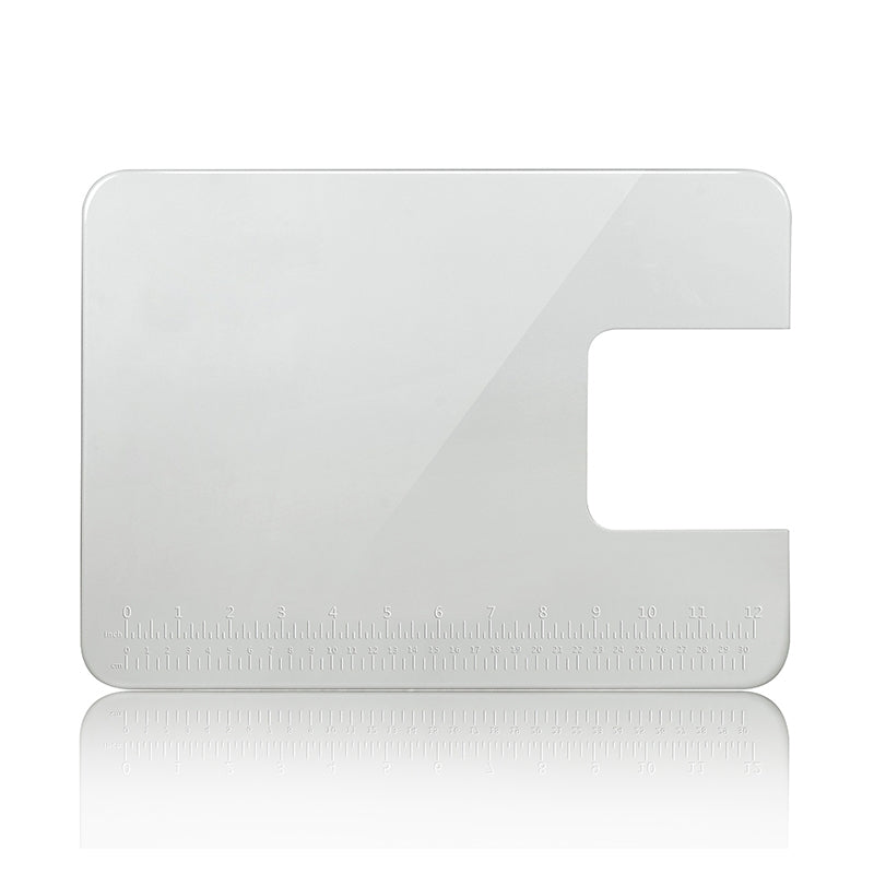 Birgitta Standard Symaskine forlængerbord