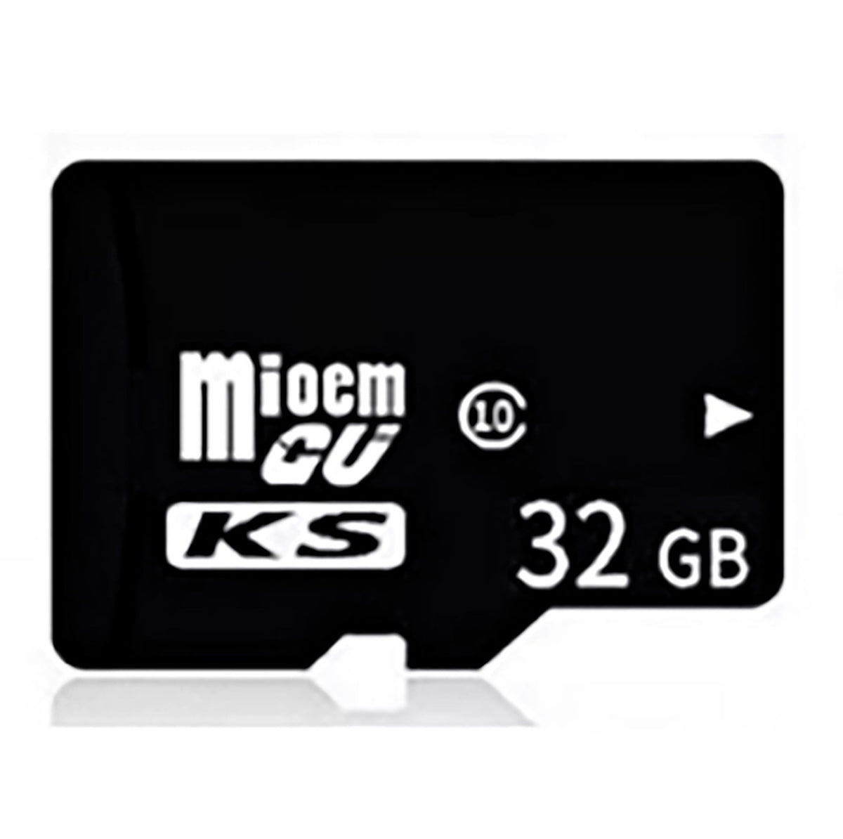 React Micro-SD Tarjeta de Memoria 32GB