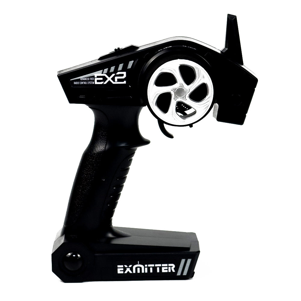 React bateau RC Vector SR-80 Pro
