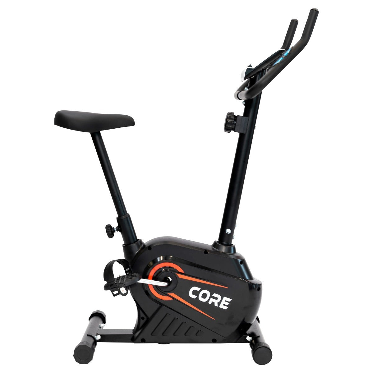 Core Bicicleta Estática con Resistencia Magnética de 3kg