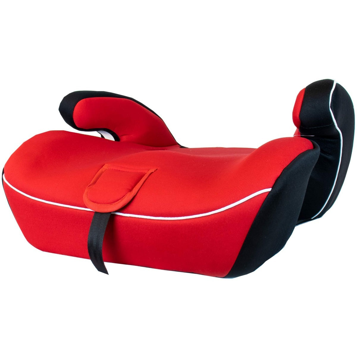 Siège auto Kikid Basic Rouge, 9-36 kg