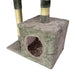 Trekker Cat Tree Basic 80cm