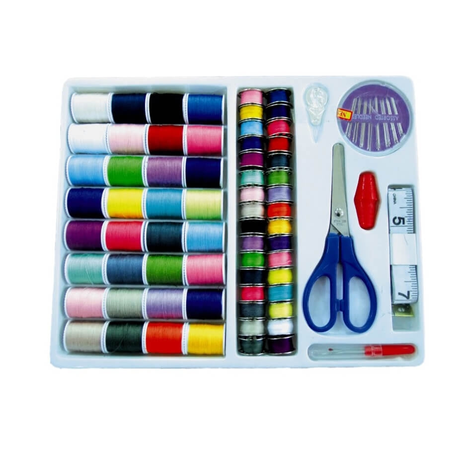 Birgitta Naaiset, 100 stuks