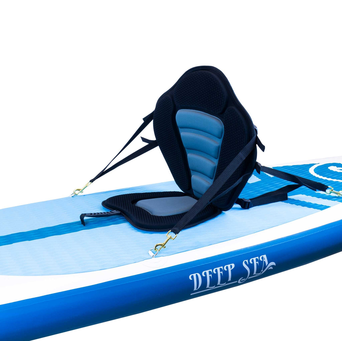 Kayak Siège Deep Sea Stand up paddle gonflable