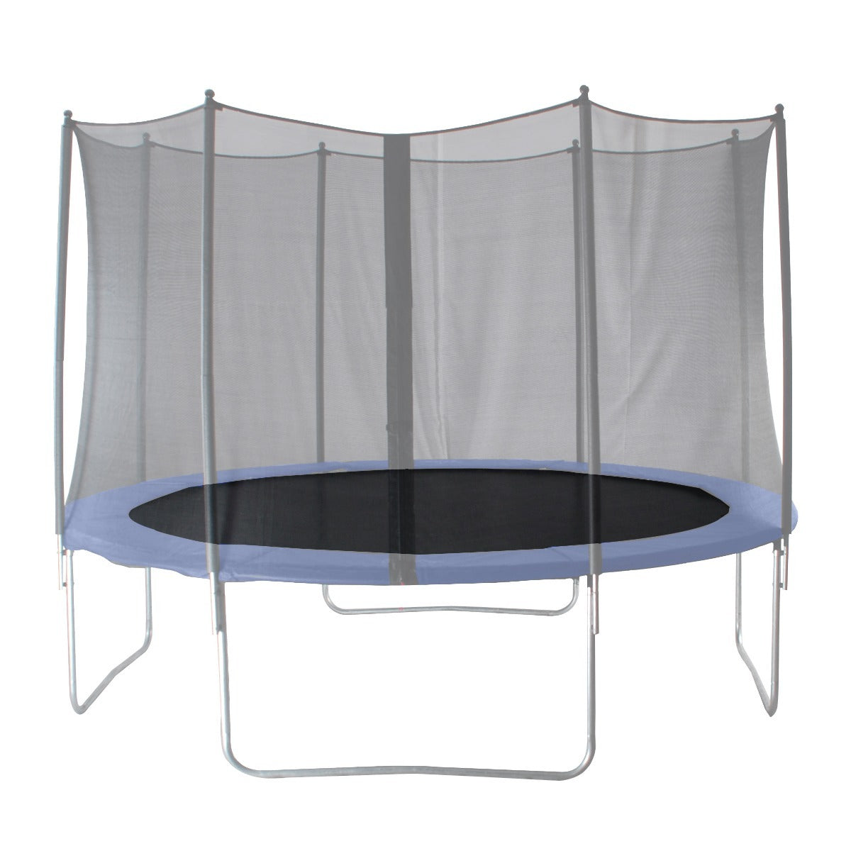 Trampolinmåtte rund React 2,44 - 4,27m