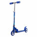 Funscoo Snowscooter 2-in-1 Blu