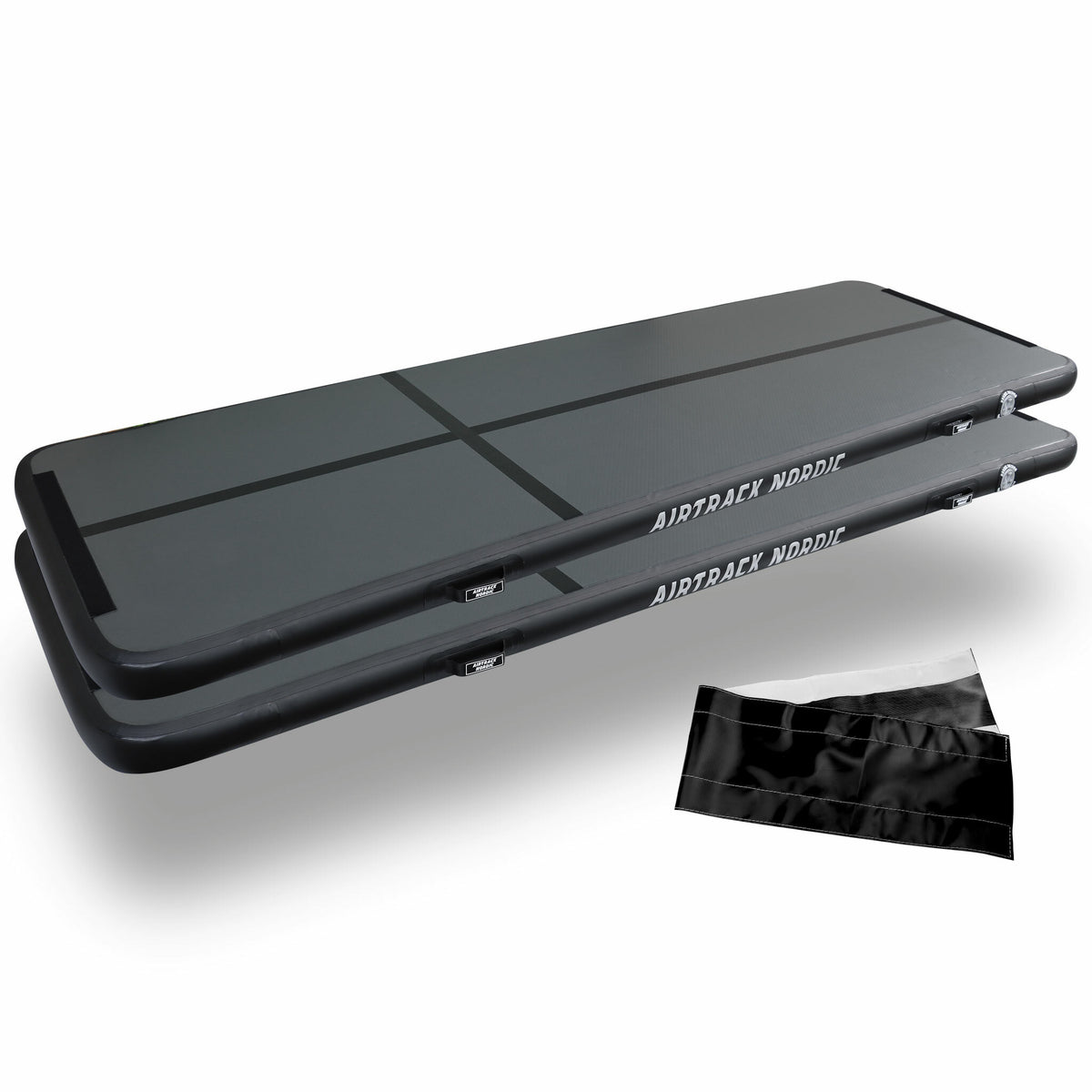 AirTrack Nordic Home 3M Collectors Edition Set, negro
