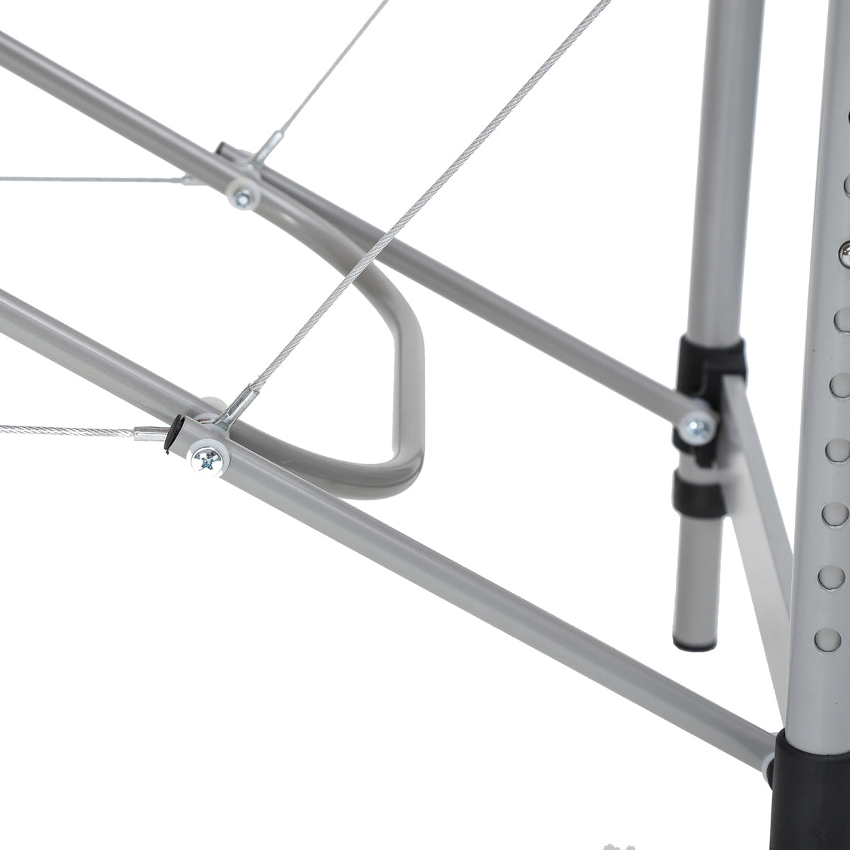 Core Massagetafel A300, wit