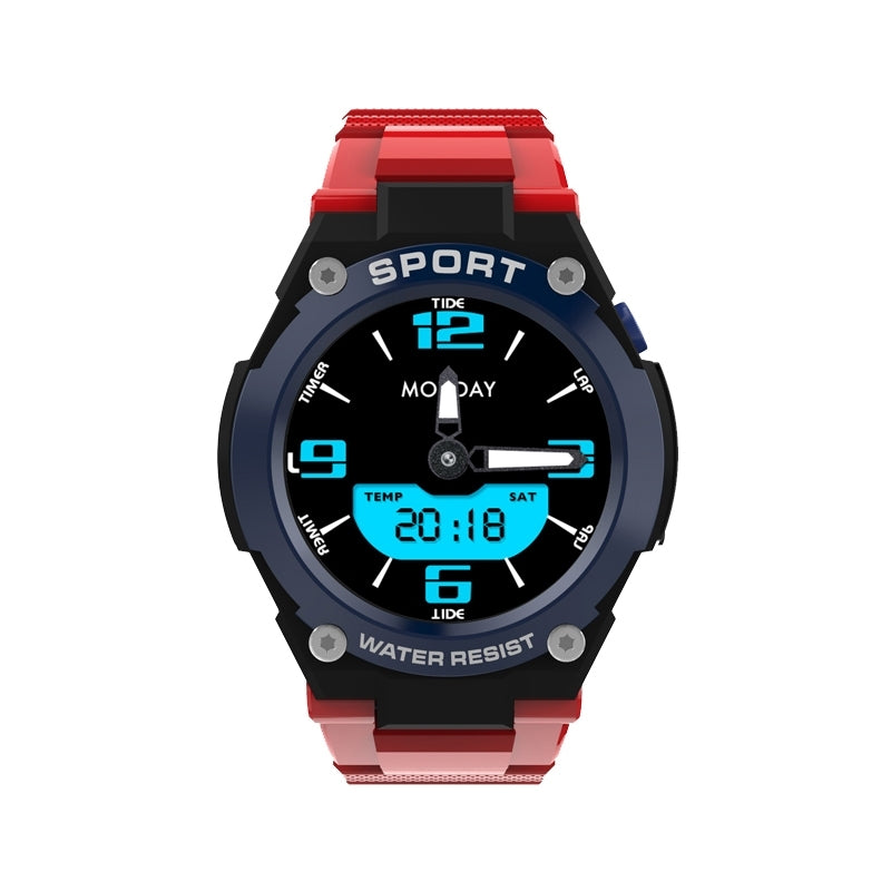 Reloj inteligente Kuura T9