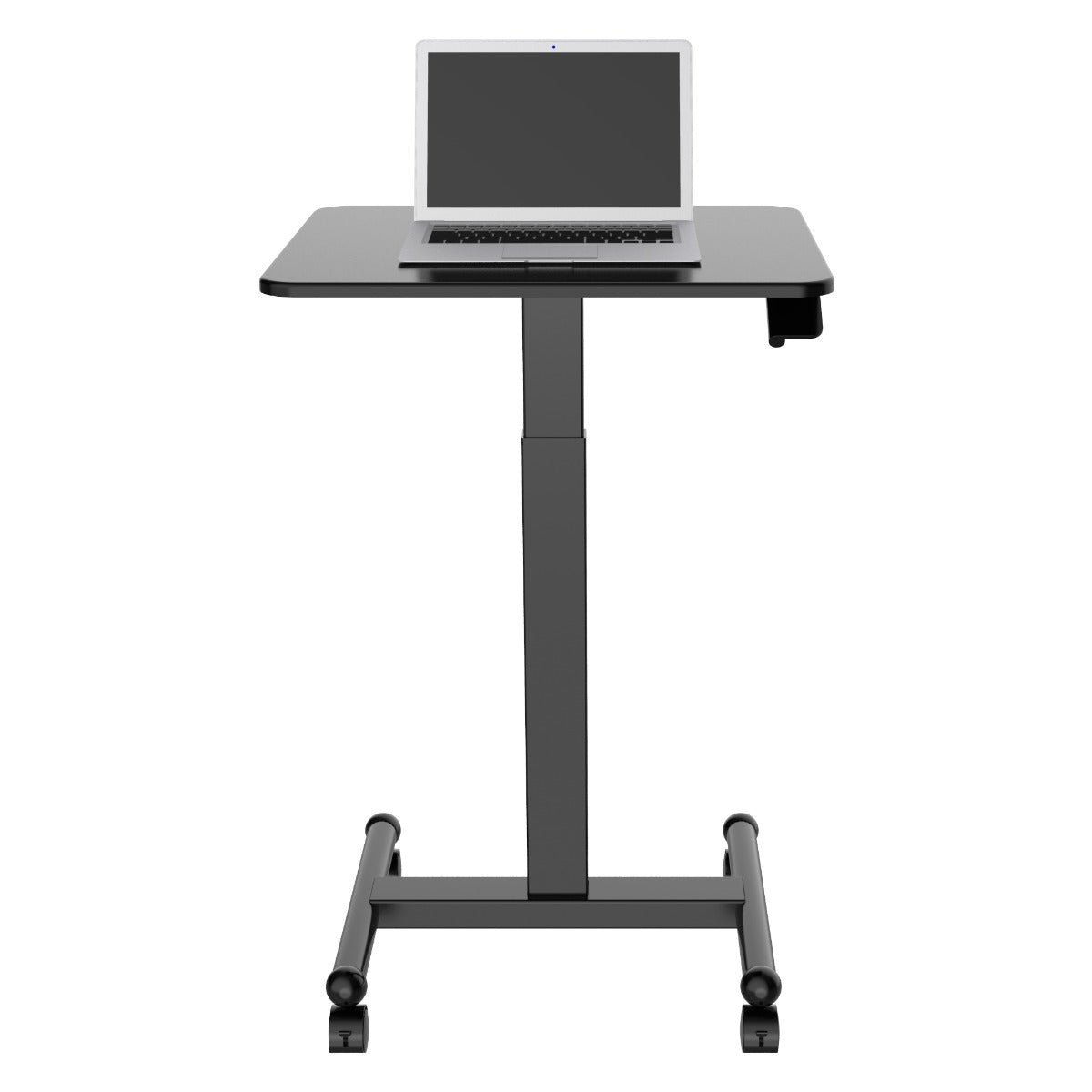 Lykke Mobile Standing Desk L100, 60 x 52cm