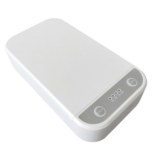 Assainisseur UV pour téléphone