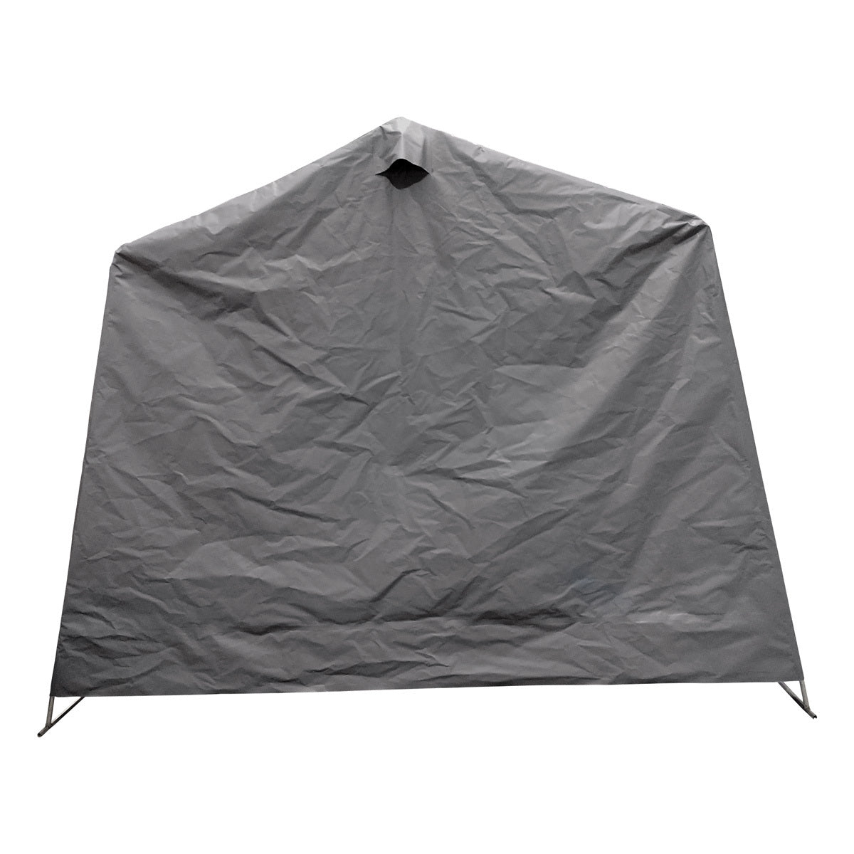 Fornorth Tenda garage 2x3m, grigio scuro