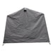 Fornorth Tenda garage 2x3m, grigio scuro