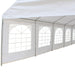 Lykke Marquee 6x12m Premium