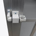 Trekker Autobench M 65x90x69.5cm