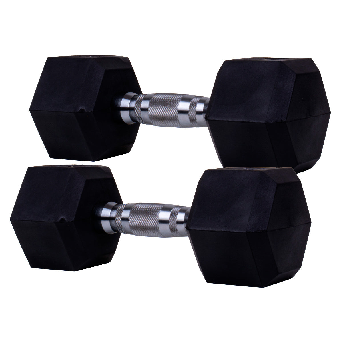Core Dumbbell Hex (2-50kg), pair