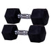 Core Dumbbell Hex (2-50kg), pair