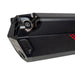 Swoop Batterie de vélo électrique 48V LG 14AH Attacker