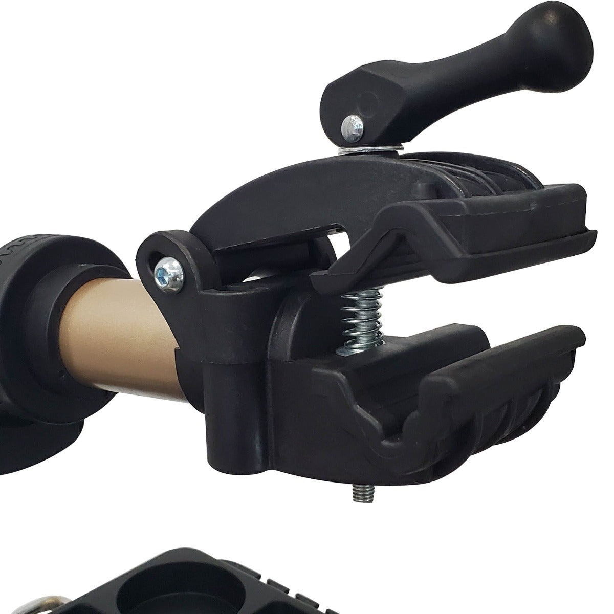 Trekker Polkupyörän huoltoteline alumiini