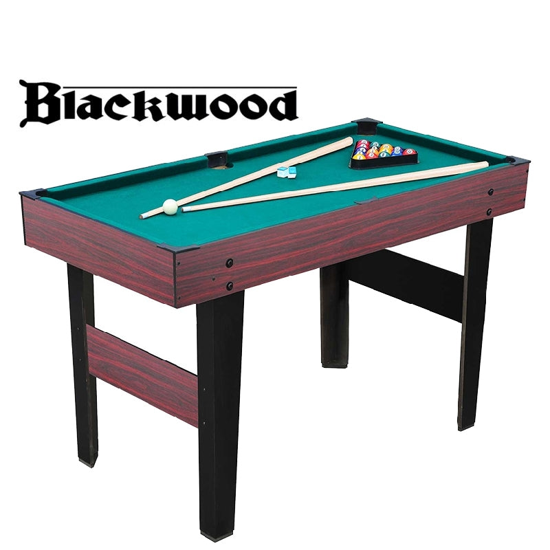Blackwood Tavolo da biliardo Junior 4'