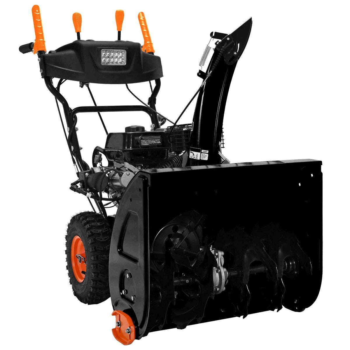 Fornorth Snowblower S6600