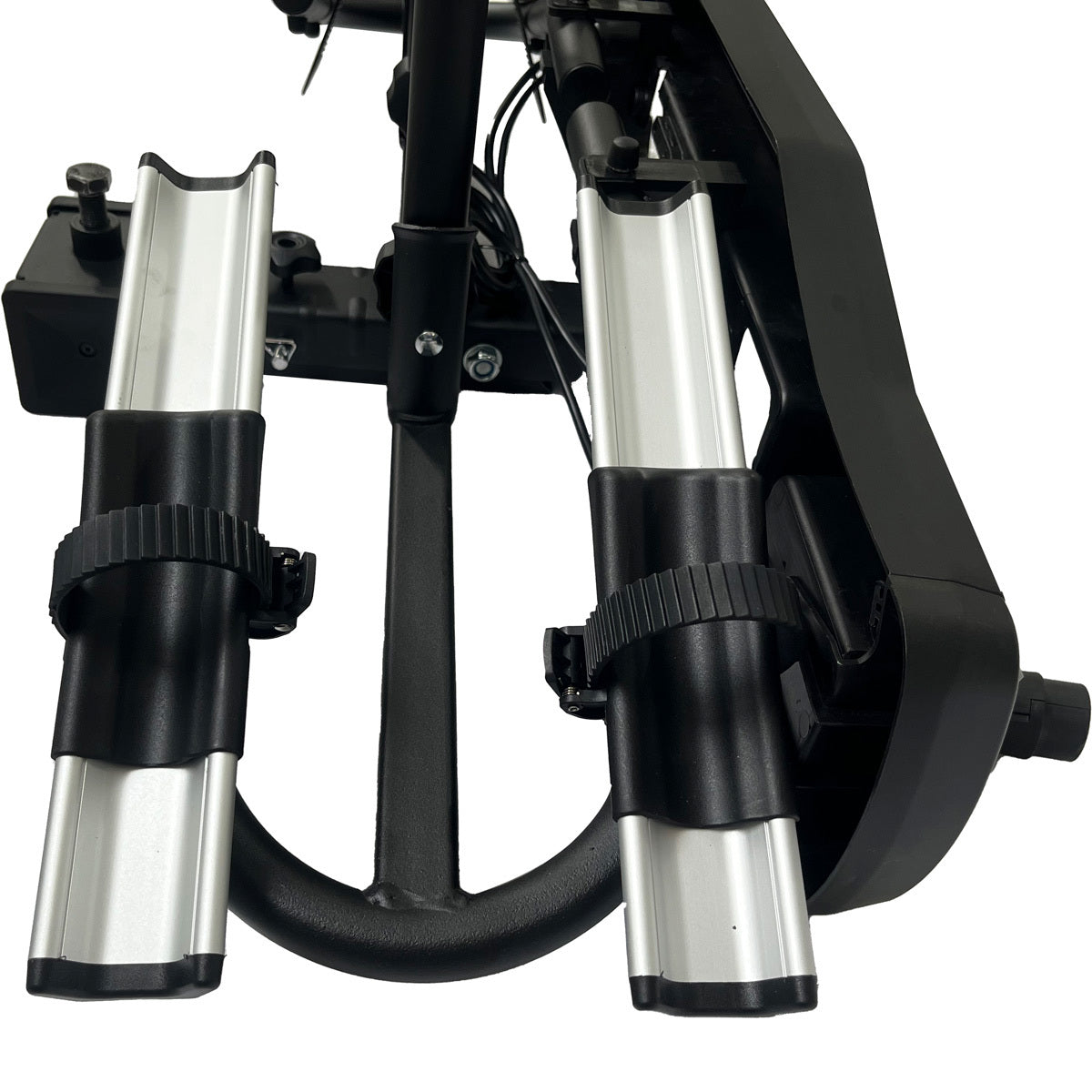 Trekker Cykelholder til bil, 2 cykler R200