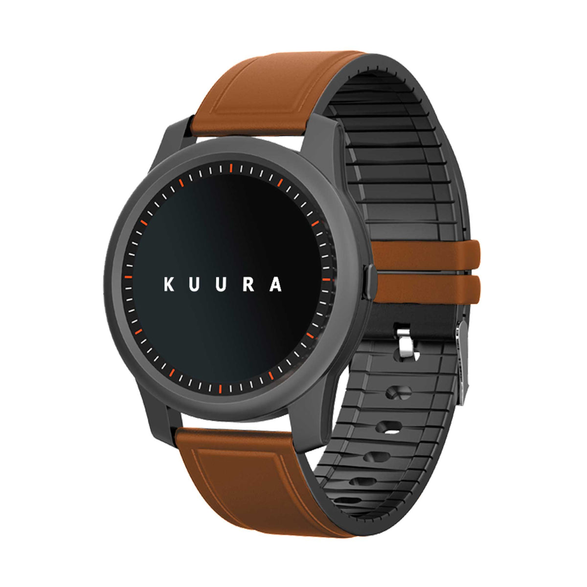 Reloj inteligente Kuura FM1