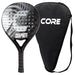 Core Padel Racket Pro Graphite