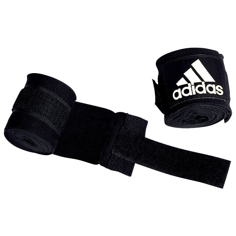 Adidas Handwickel 5cm x 3,5m, schwarz