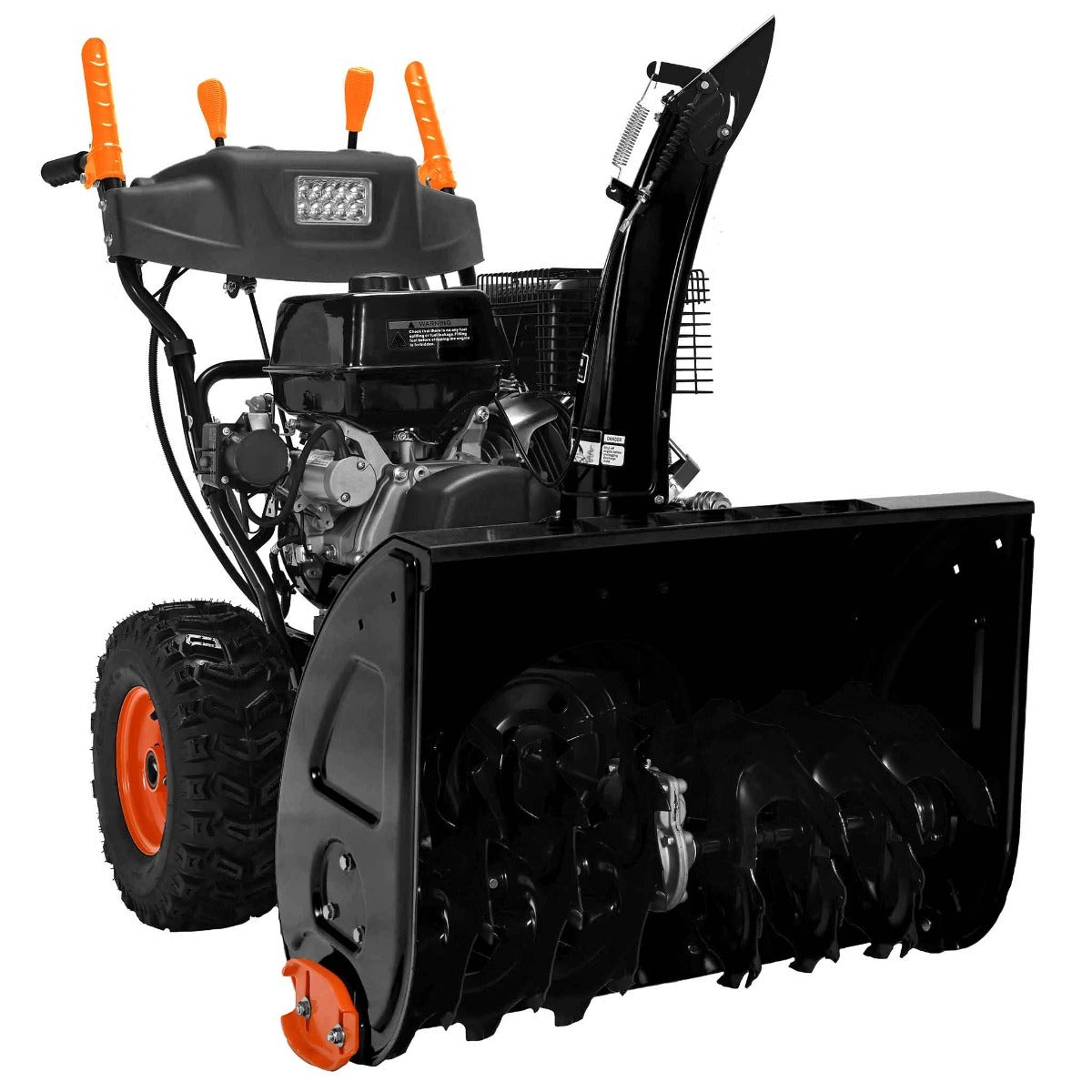 Fornorth Snowblower S7600