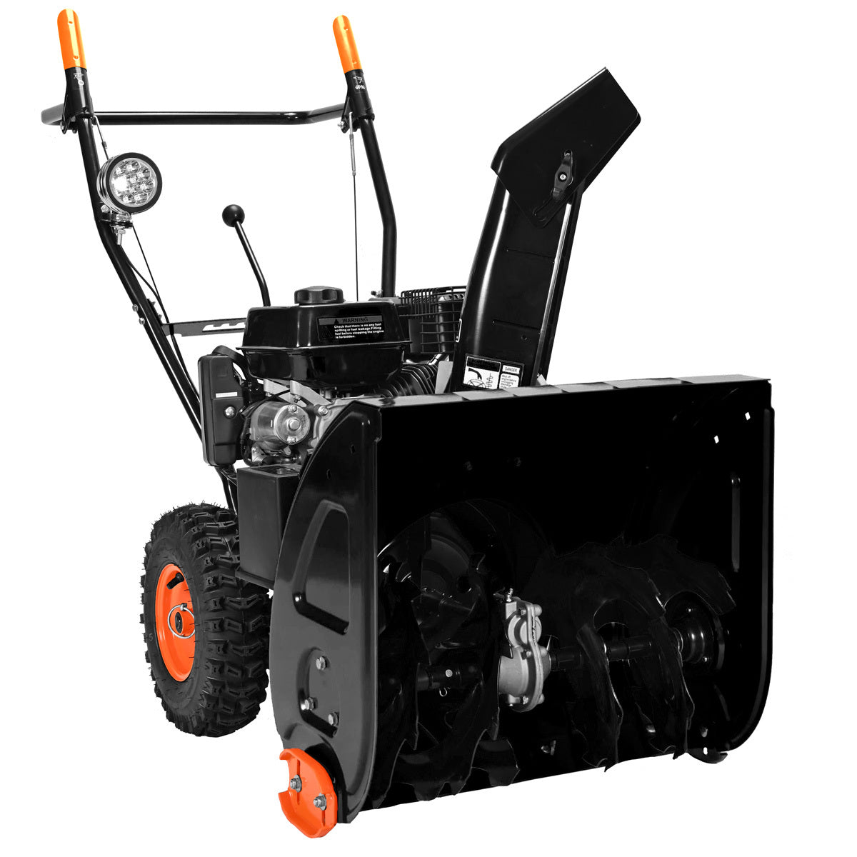 Fornorth Snowblower S5500