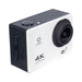 React Action-camera Brave 500, white