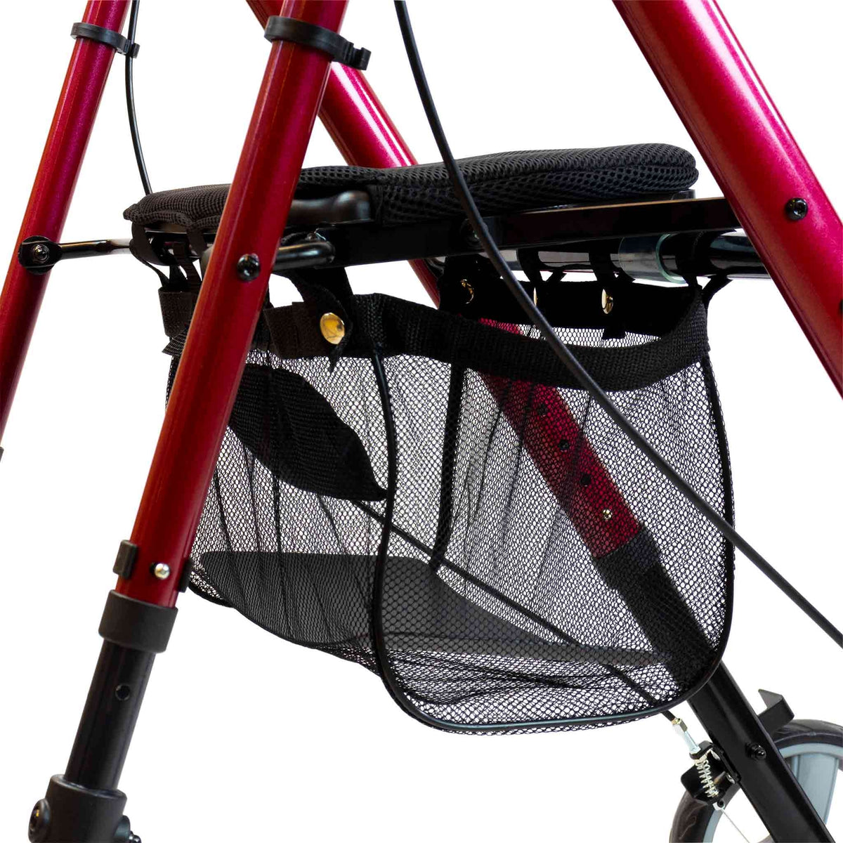 Arvo Rollator, Aero