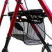 Arvo Rollator, Aero