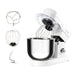 Amelia Impastatrice planetaria M8200 Pulse 8,2L