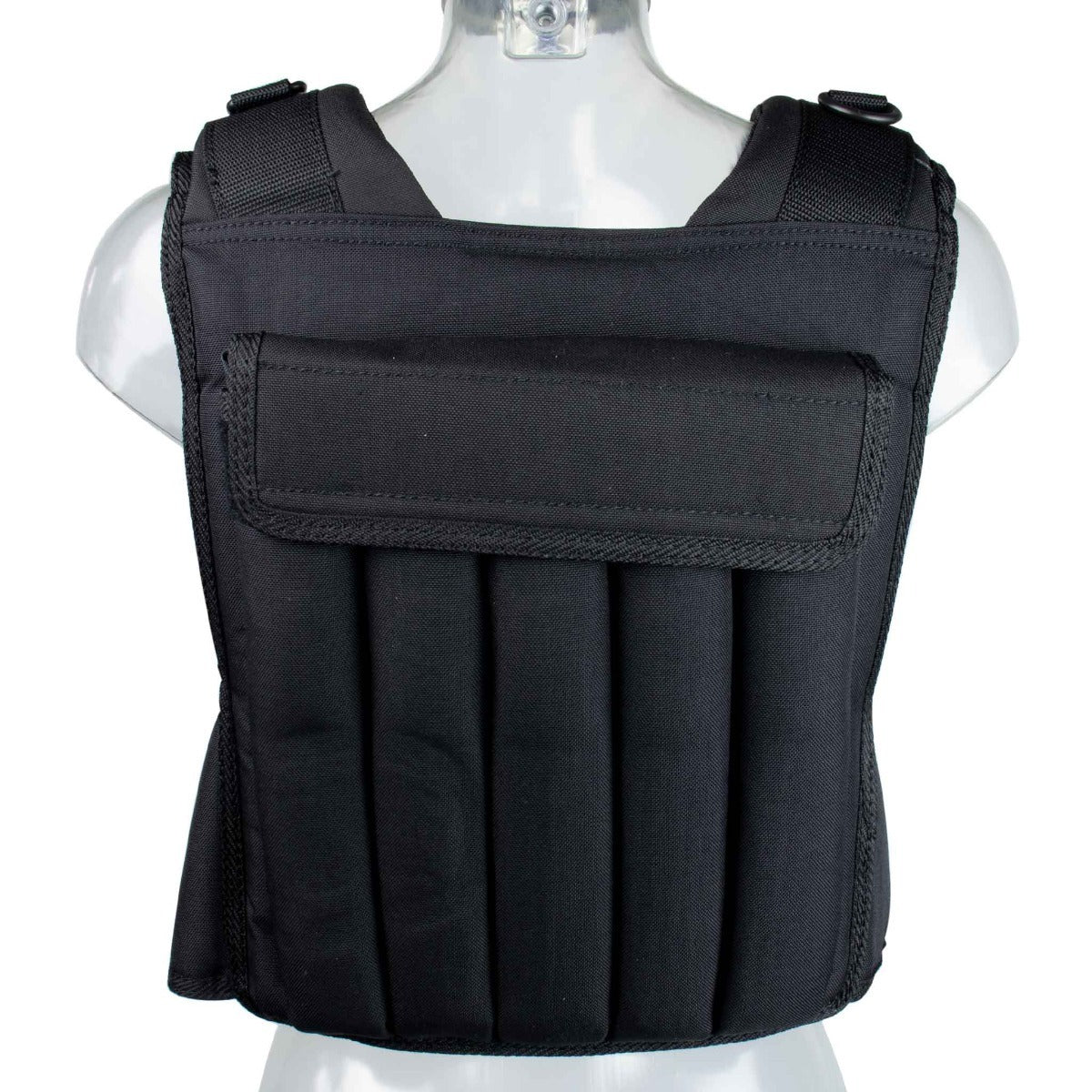 Nordcore Chaleco lastrado Core 15kg