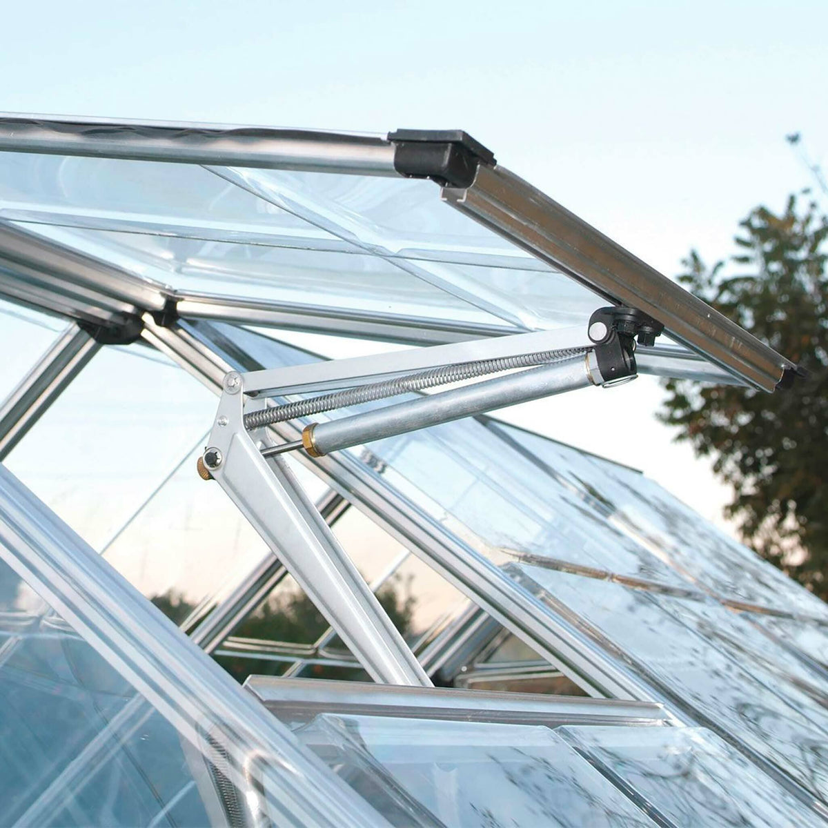 Palram-Canopia Ouvreur d'évent automatique pour serres