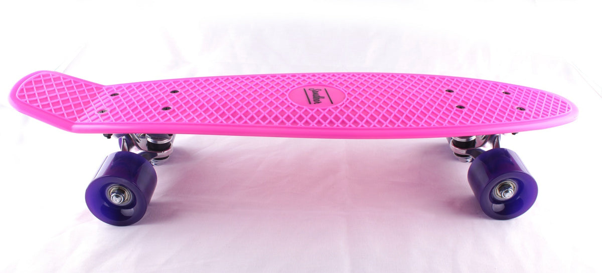 Sandbar Cruiser, rosa