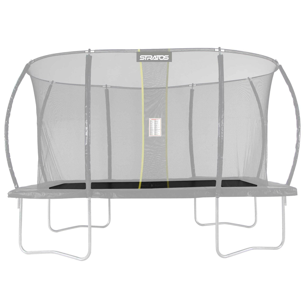 Trampoline Mat Stratos Rectangle