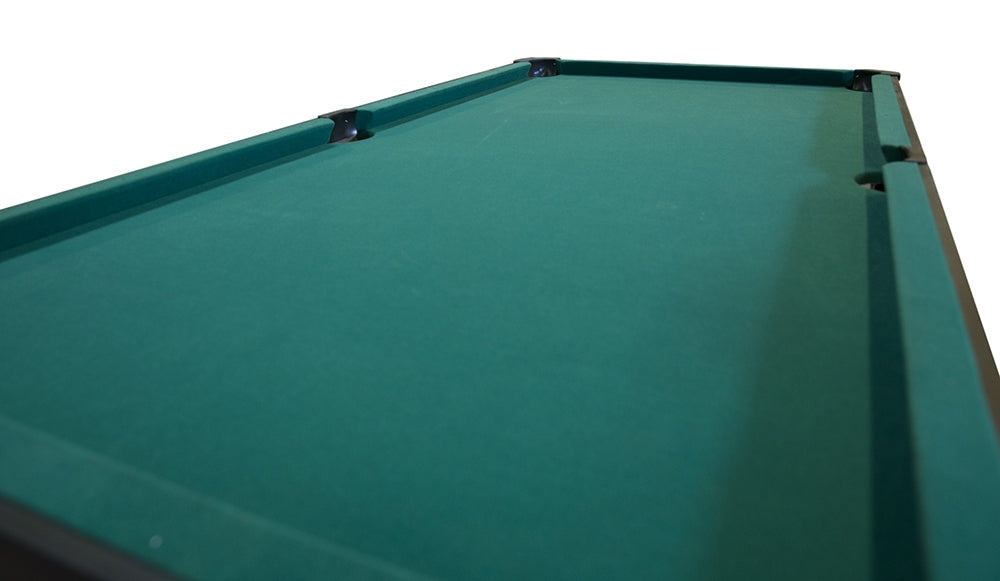 Blackwood Tavolo da biliardo Junior 5' - pieghevole